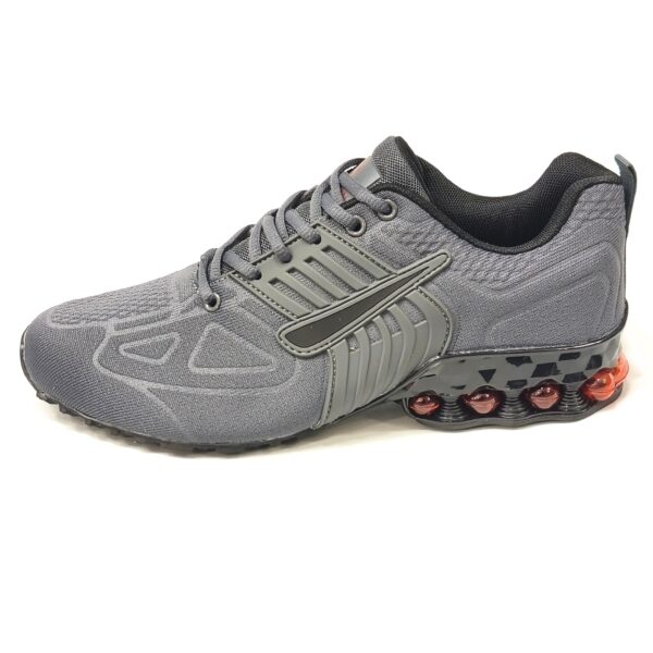 TENIS CASUAL PHANTOM GRIS