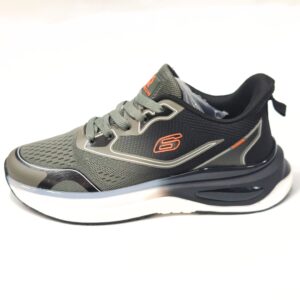 TENIS CASUAL LUXE