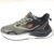 TENIS CASUAL LUXE