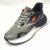 TENIS CASUAL LUXE