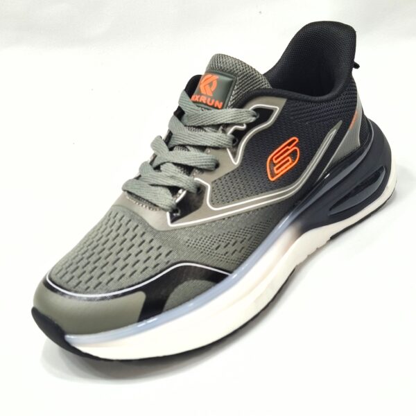 TENIS CASUAL LUXE