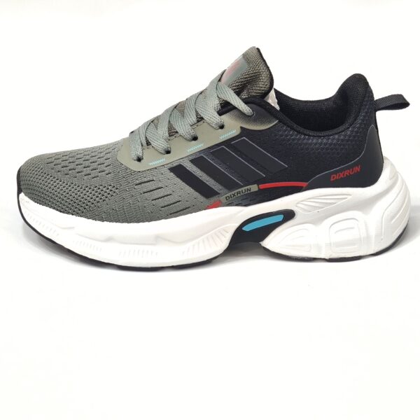 TENIS CASUAL FLARE