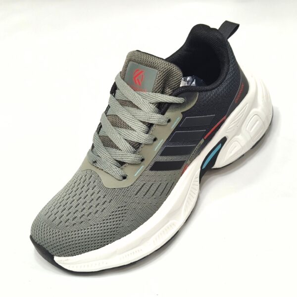 TENIS CASUAL FLARE