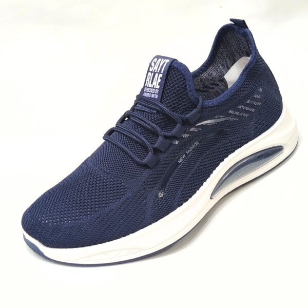 TENIS CASUAL STRIKE