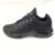 TENIS CASUAL ABYSS NEGRO