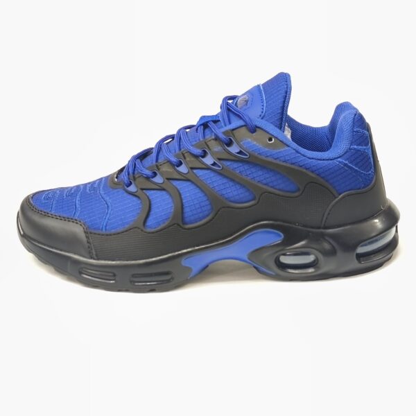 TENIS CASUAL ABYSS AZUL