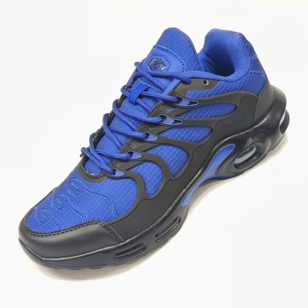 TENIS CASUAL ABYSS AZUL