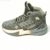 TENIS CASUAL PULSE VERDE ref: 25018-14