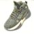 TENIS CASUAL PULSE VERDE ref: 25018-14