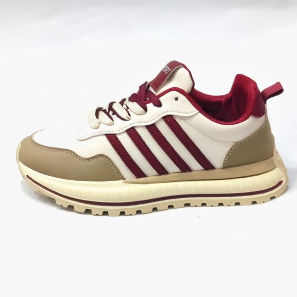 TENIS CASUAL CORE