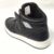 TENIS CASUAL NEO STEP NEGRO ref AJGH02