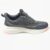 TENIS CASUAL NEO FROST GRIS ref: 25014-6