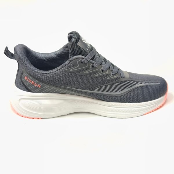 TENIS CASUAL NEO FROST GRIS ref: 25014-6