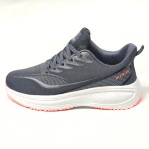 TENIS CASUAL NEO FROST GRIS ref: 25014-6