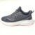 TENIS CASUAL NEO FROST GRIS ref: 25014-6