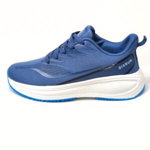 TENIS CASUAL NEO FROST AZUL ref: 25014-6