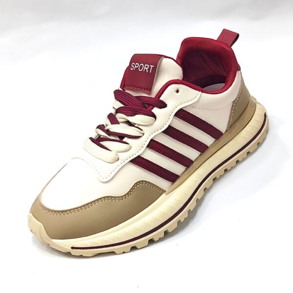 TENIS CASUAL CORE