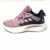TENIS CASUAL NEO CANDY ROSADO ref: 25018-9