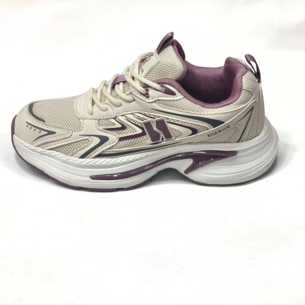 TENIS CASUAL CRUSH ref: 25018-17