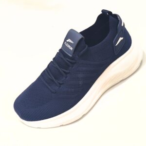 TENIS CASUAL REBEL AZUL