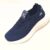 TENIS CASUAL REBEL AZUL
