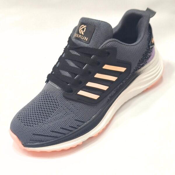 TENIS CASUAL SCARLET ref 25018-2